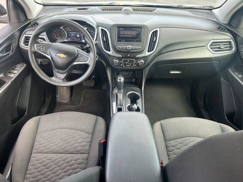 Used 2020 Chevrolet Equinox LT FWD image 29