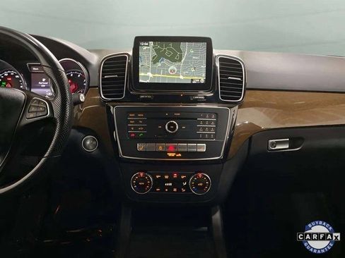 Used 2017 Mercedes-Benz GLE 350 4MATIC image 13