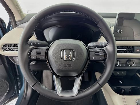 New 2027 Honda HR-V EX-L image 11