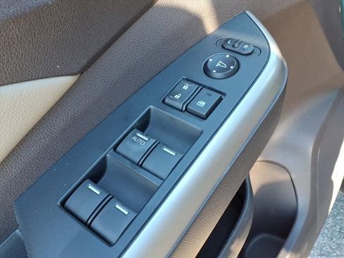 Used 2014 Honda CR-V EX-L image 9