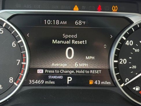 Used 2022 Nissan Pathfinder SV FWD image 36