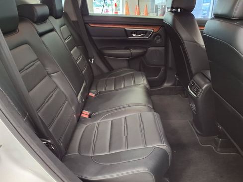 Used 2017 Honda CR-V Touring image 14