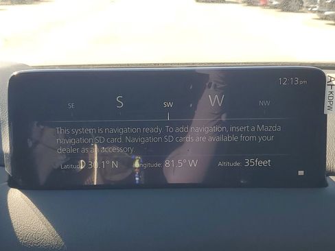 New 2025 MAZDA CX-5 AWD 2.5 S image 28