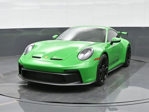 Certified 2022 Porsche 911 GT3 image 12