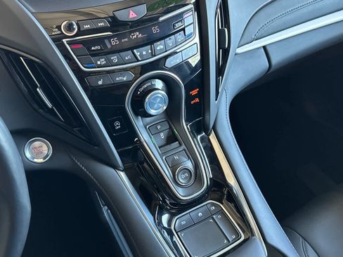 Certified 2023 Acura RDX FWD image 21