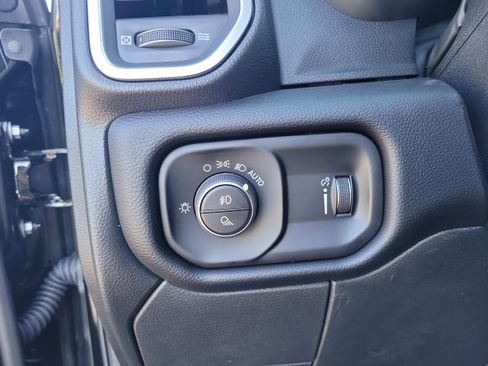 New 2026 RAM 2500 Big Horn image 21