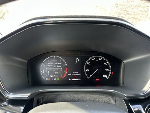 Certified 2023 Honda CR-V EX-L image 23