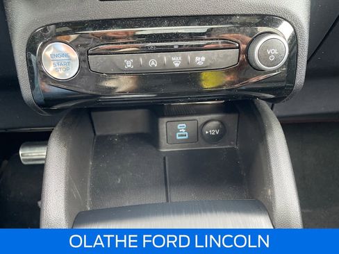 Used 2023 Ford Escape ST-Line w/ Tech Pack #1 image 15