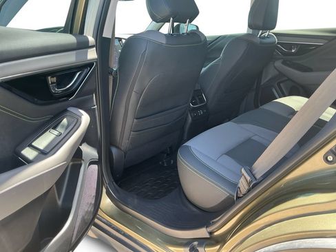 Used 2024 Subaru Outback Onyx Edition XT w/ Tech Package 3 AWD/4WD image 20
