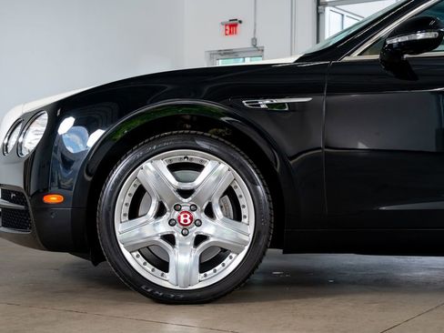 Used 2015 Bentley Flying Spur V8 AWD/4WD image 20