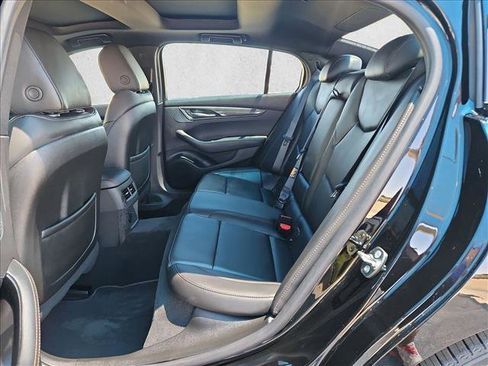 New 2026 Cadillac CT5 Sport RWD image 16