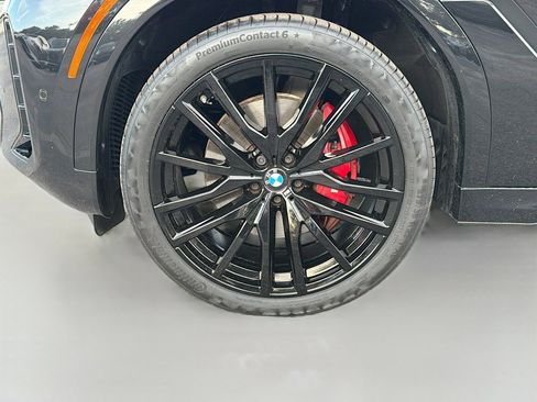 Used 2024 BMW X6 xDrive40i w/ Premium Package AWD/4WD image 41