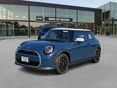 New 2026 MINI Cooper S