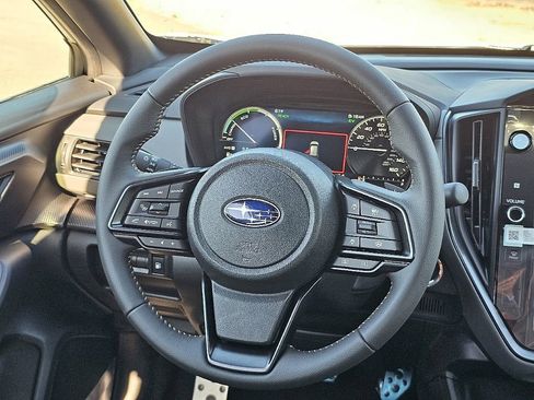 New 2026 Subaru Crosstrek 2.5i Sport AWD/4WD image 33