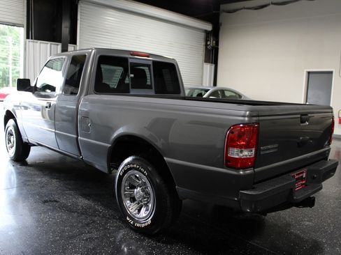 Used 2011 Ford Ranger XLT RWD image 7