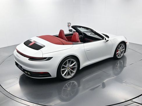 Used 2020 Porsche 911 Carrera S image 46