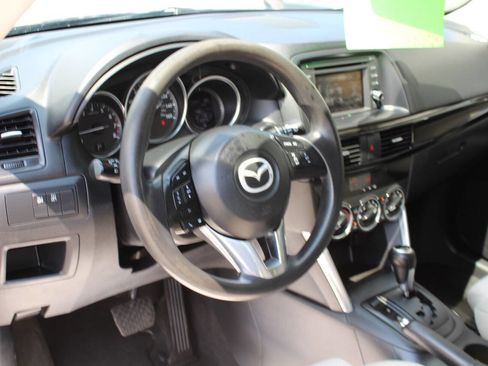 Used 2013 MAZDA CX-5 Sport w/ Bluetooth Audio Pkg image 15