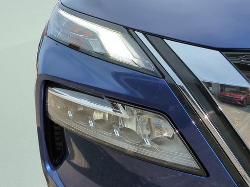 Used 2021 Nissan Rogue SL FWD image 29