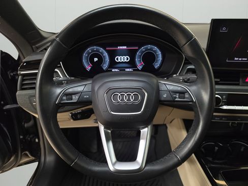 Used 2022 Audi A5 2.0T Premium Plus AWD/4WD image 18