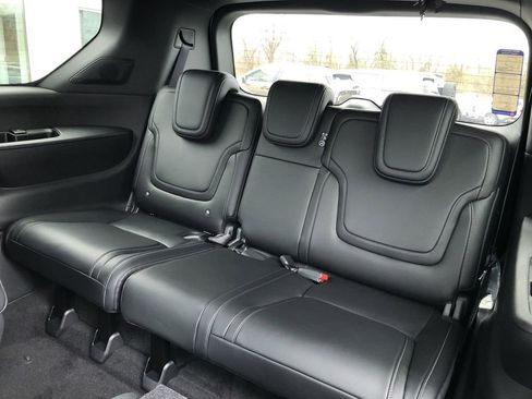 New 2026 Nissan Armada PRO-4X image 20