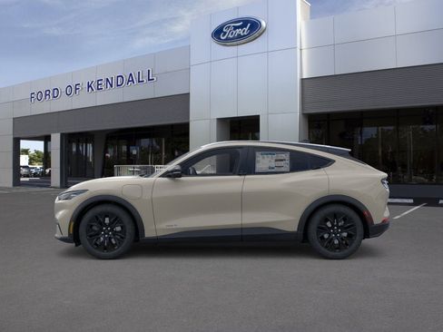 New 2026 Ford Mustang Mach-E Select RWD image 3