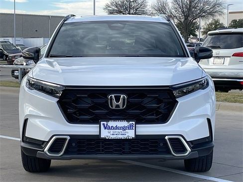 Used 2023 Honda CR-V Sport Touring image 8