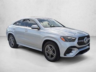 Used 2026 Mercedes-Benz GLE 450 4MATIC Coupe video 3