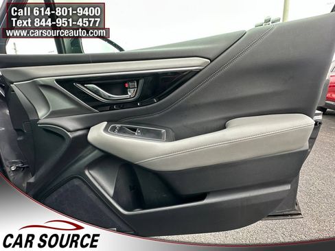 Used 2022 Subaru Outback Limited AWD/4WD image 35