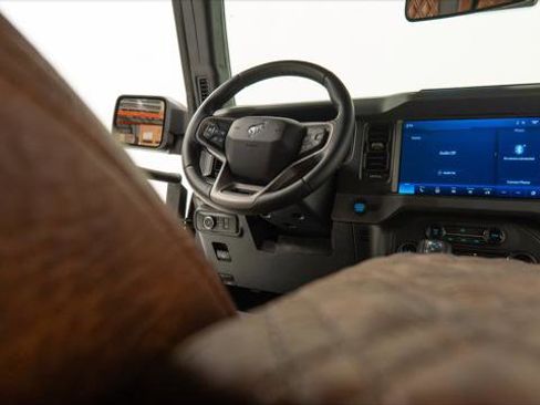 Used 2023 Ford Bronco Outer Banks image 37