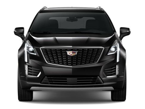New 2026 Cadillac XT5 Premium Luxury image 2