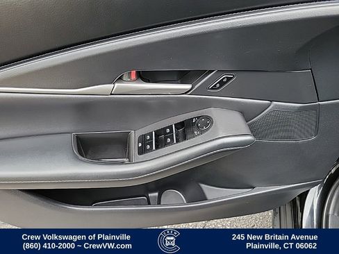 Used 2022 MAZDA CX-30 AWD 2.5 S w/ Select Package image 38