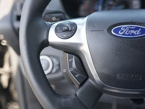 Used 2014 Ford C-MAX Energi SEL w/ Equipment Group 303A image 19