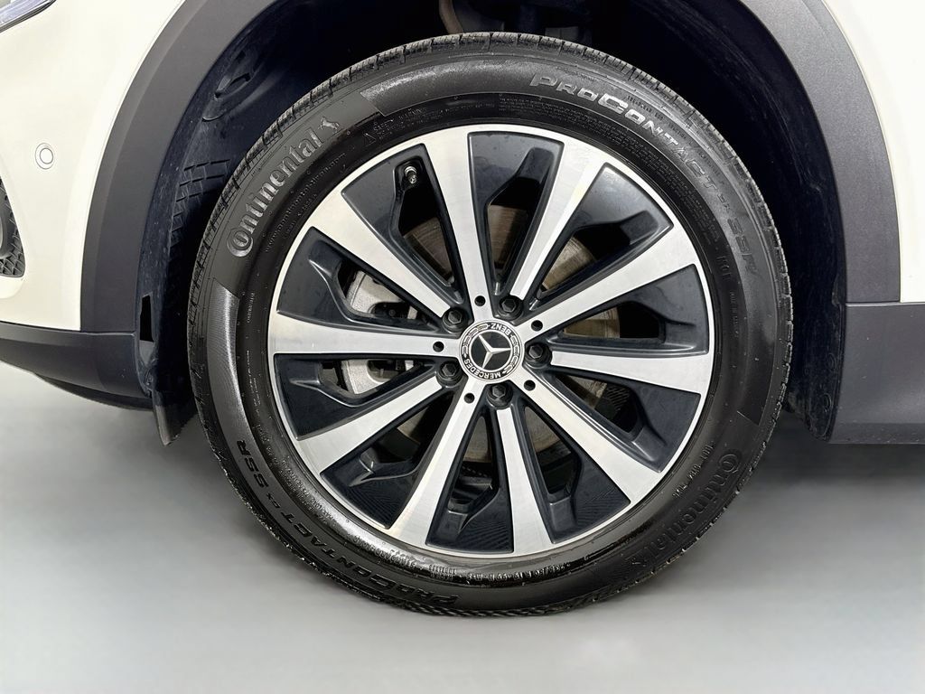 Used 2023 Mercedes-Benz GLB 250 4MATIC image 31