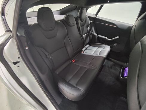 Used 2021 Tesla Model S Long Range image 14