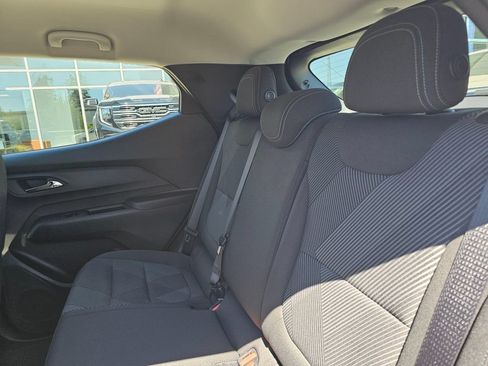 New 2027 Chevrolet Bolt LT w/ Comfort Package FWD image 20
