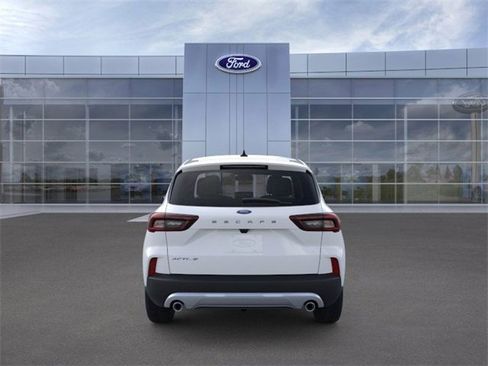 New 2025 Ford Escape Active image 6