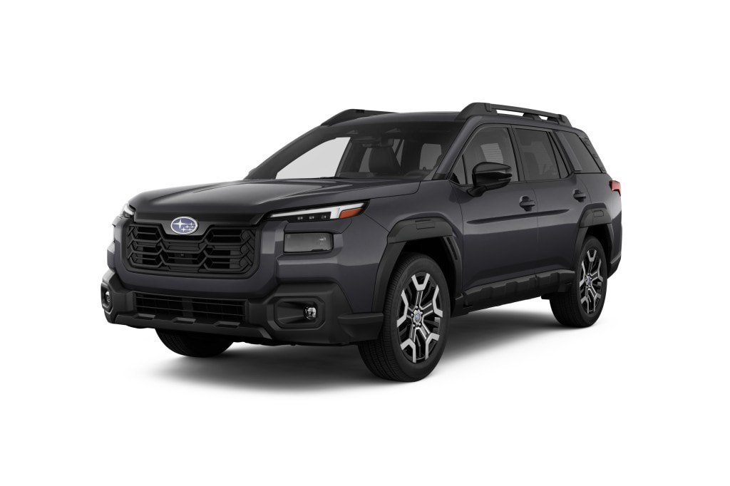 New 2026 Subaru Outback Touring XT AWD/4WD image 1