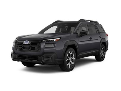 New 2026 Subaru Outback Touring XT