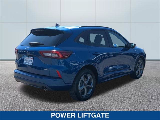Certified 2023 Ford Escape ST-Line w/ Equipment Group 301A FWD image 5