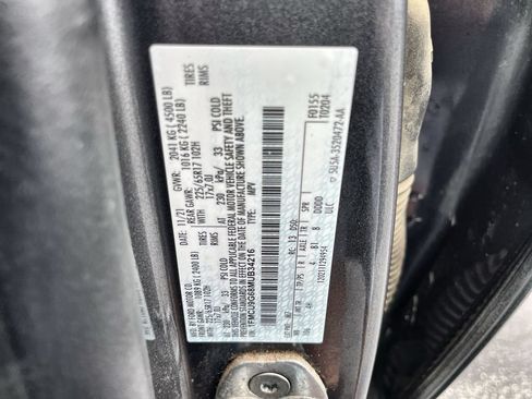 Used 2021 Ford Escape SE AWD/4WD image 32