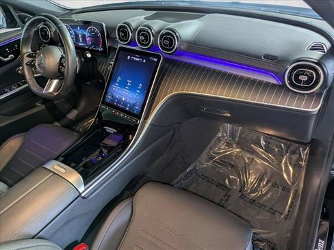Certified 2023 Mercedes-Benz C 300 Sedan image 21
