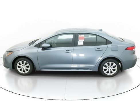 New 2026 Toyota Corolla LE image 3