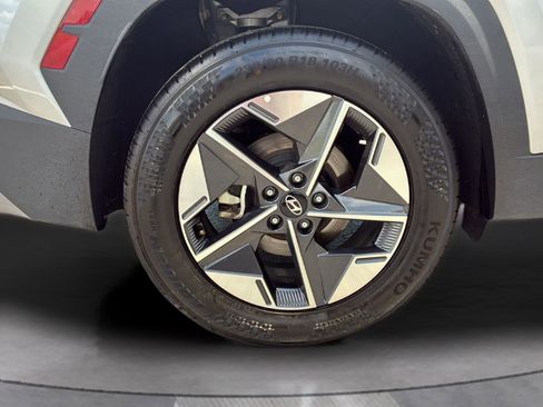 Used 2025 Hyundai Tucson SEL FWD image 25