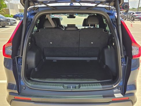 Certified 2026 Honda CR-V Sport-L image 15