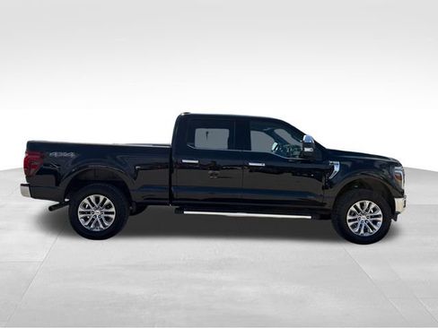 Used 2024 Ford F150 Lariat w/ Equipment Group 502A High AWD/4WD image 5
