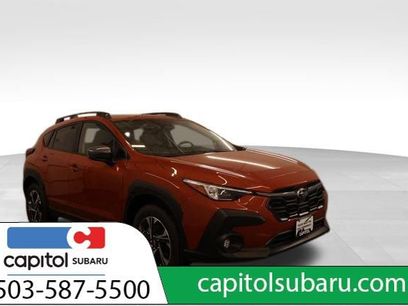 New 2025 Subaru Crosstrek 2.5i Premium