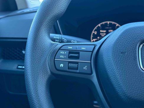 New 2026 Honda CR-V EX image 19