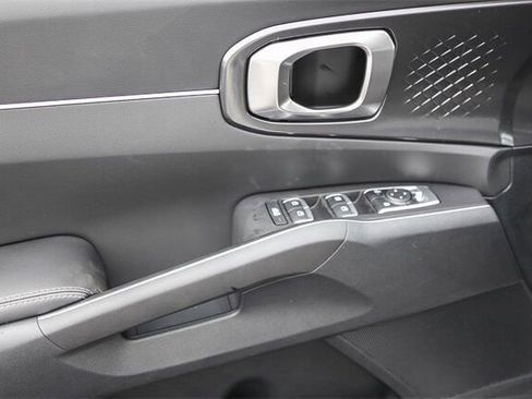 New 2026 Kia Sorento S w/ S Panoramic Sunroof Package image 19