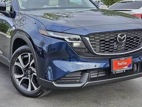 New 2026 MAZDA CX-5 Preferred AWD/4WD image 5