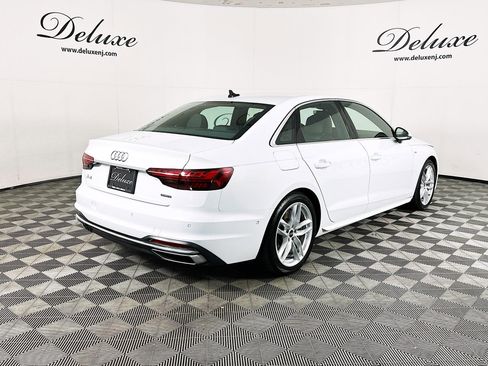 Used 2024 Audi A4 2.0T Prestige w/ Prestige Package image 5